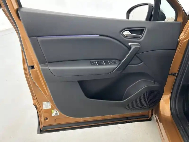 Renault Captur tce 90 - 21 — photo 20