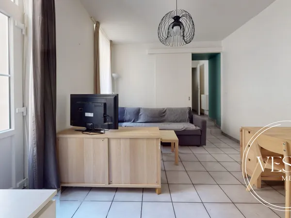 Appartement T2