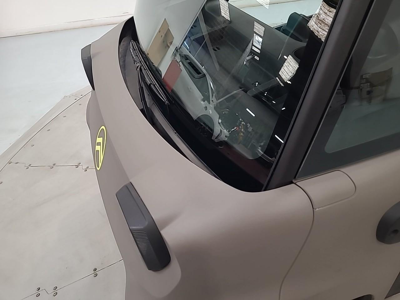 Citroën Ami buggy ami buggy — photo 15