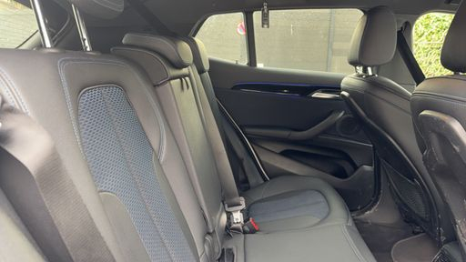 BMW X2 sDrive 18i 136 DKG7 - M Sport – 2021 – 76694 km – Essence – Boîte Automatique — photo 19