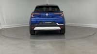 Renault Captur 1.6 E-Tech hybride 145ch Iconic — photo 6