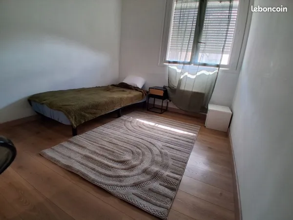 Chambre à louer