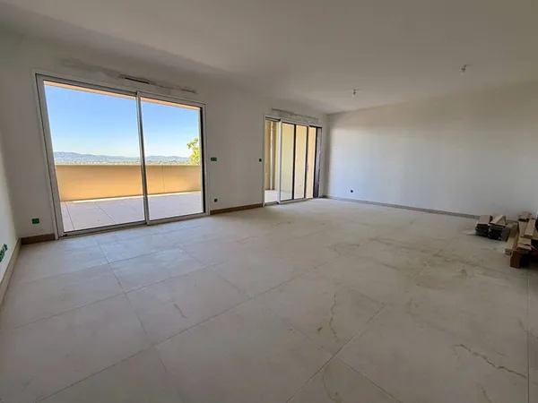 Appartement 5 pièces 110 m²