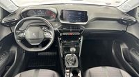 Peugeot 208 1.2 PureTech 100ch S&S Allure — photo 11