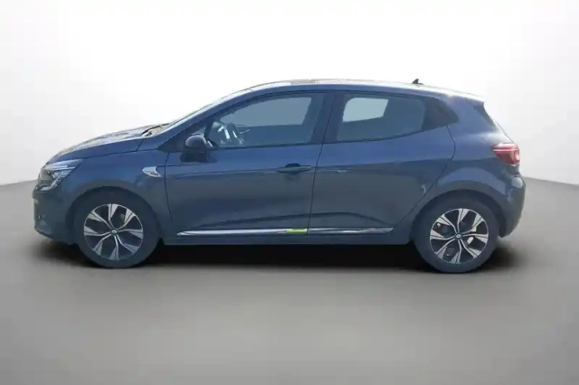 Renault Clio tce 90 - 21n — photo 2