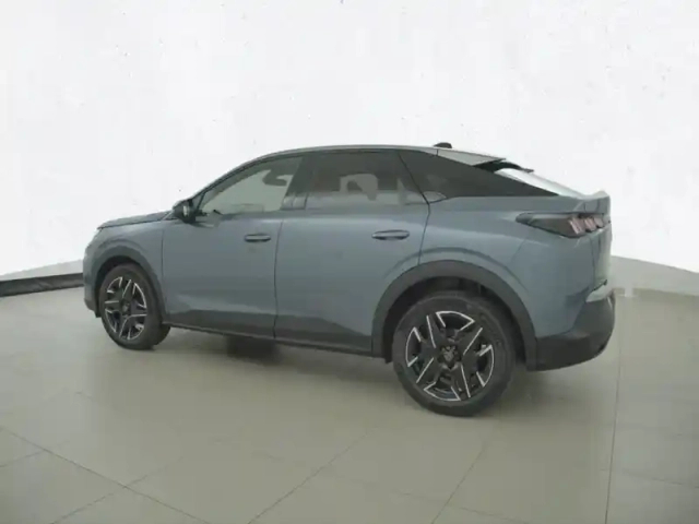 Peugeot 3008 hybrid 145 e-dcs6 — photo 7