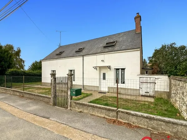 Maison 4 pièces 116 m²