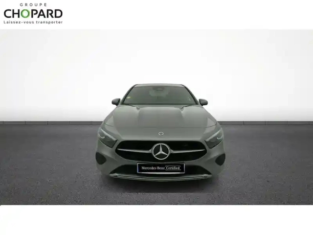 Mercedes Classe A 180 d 8g-dct — photo 2