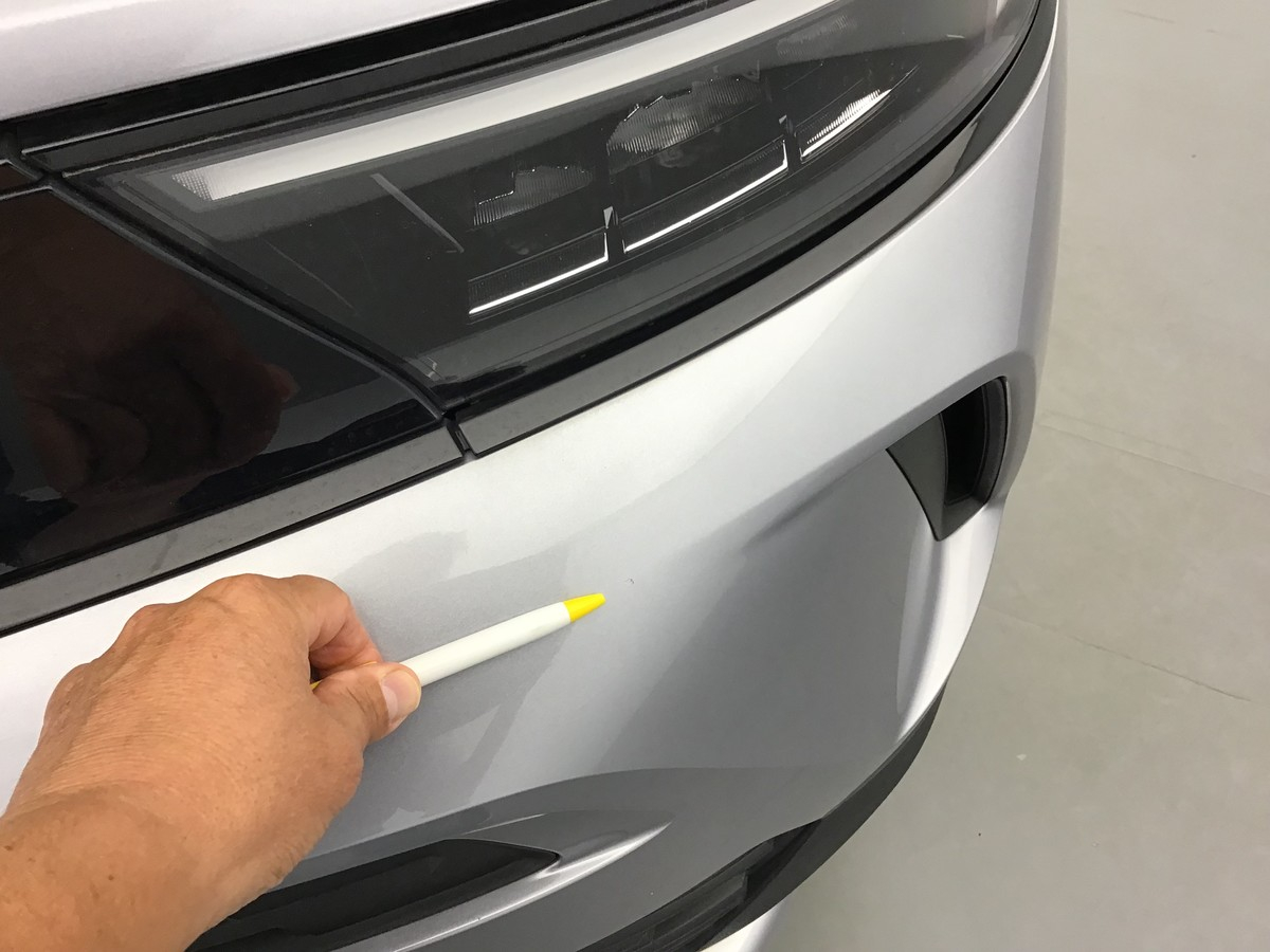 Opel Mokka — photo 34