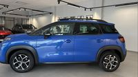 Citroen C3 Aircross 1.2 PureTech 110ch S&S PLUS — photo 4