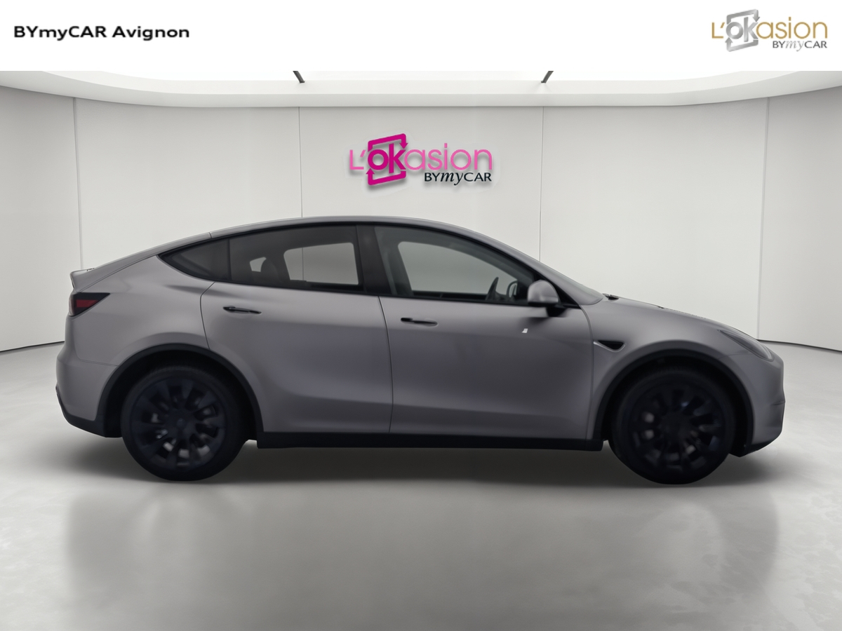 Tesla MODEL Y Grande Autonomie Dual Motor AWD — photo 6