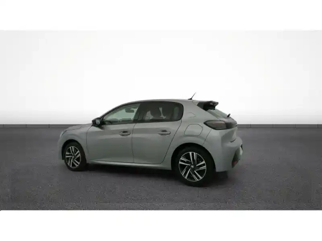 Peugeot 208 puretech 100 s&amp;s eat8 — photo 69