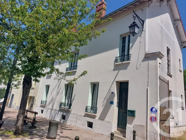 Appartement 4 pièces 75 m²