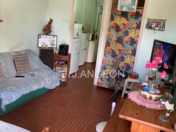 T1 Bis à Vendre