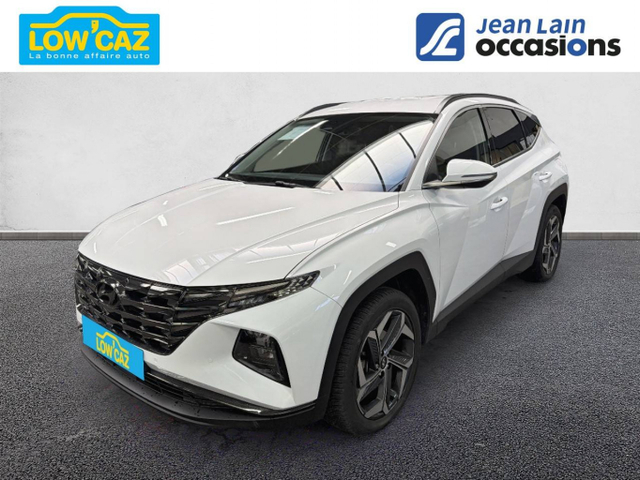 Hyundai Tucson 1.6 T-GDI 265 HTRAC Plug-in BVA6 Creative
