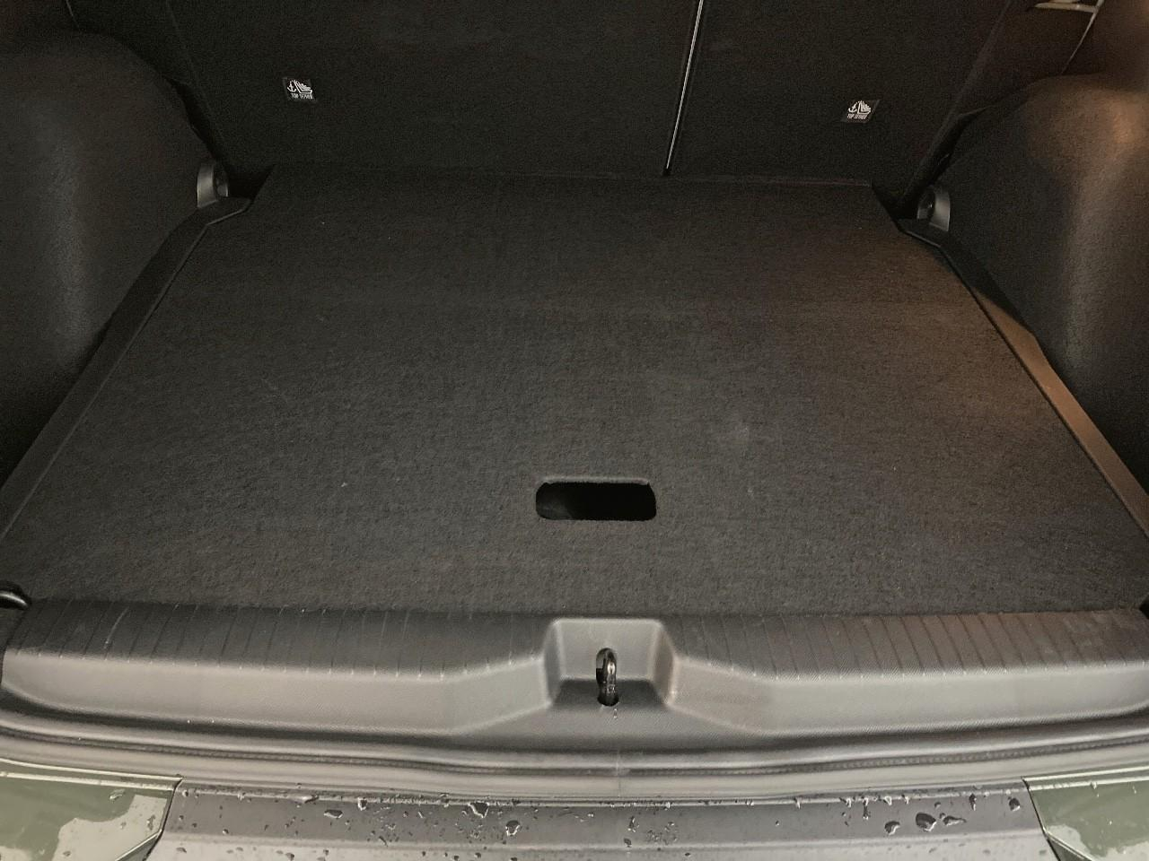Citroën C3 Aircross hybride 145 ch aut max — photo 6