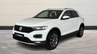 Volkswagen T-Roc 2.0 TDI 150 S/S BVM6 CARAT — photo 1