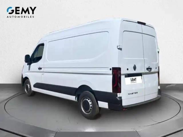 Renault Master fg blue dci 130 l2h2 3t5 tr — photo 7
