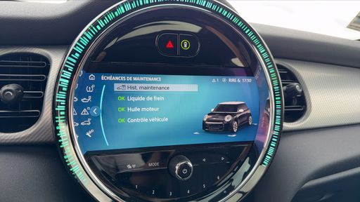 Mini Mini 2.0  Copper S 231 BVA - John Cooper Works Ultimate – 2024 – 7845 km – Essence – Boîte Automatique — photo 6