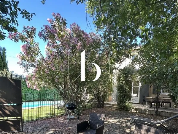 Maison Vente Pont-Saint-Esprit 3p 59m² 236250€