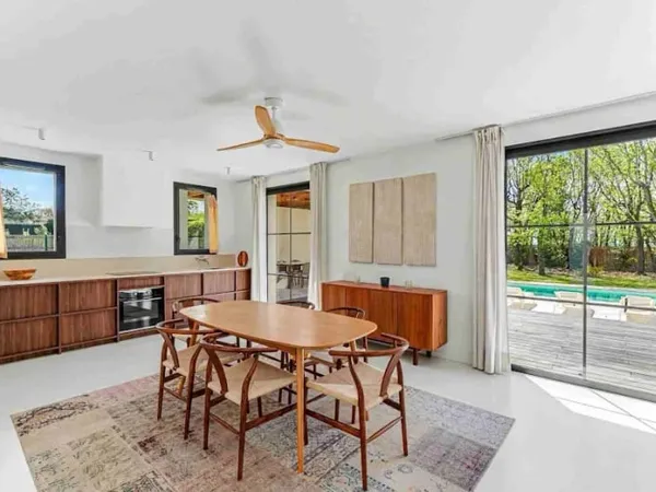 Maison 7 pièces 170 m²