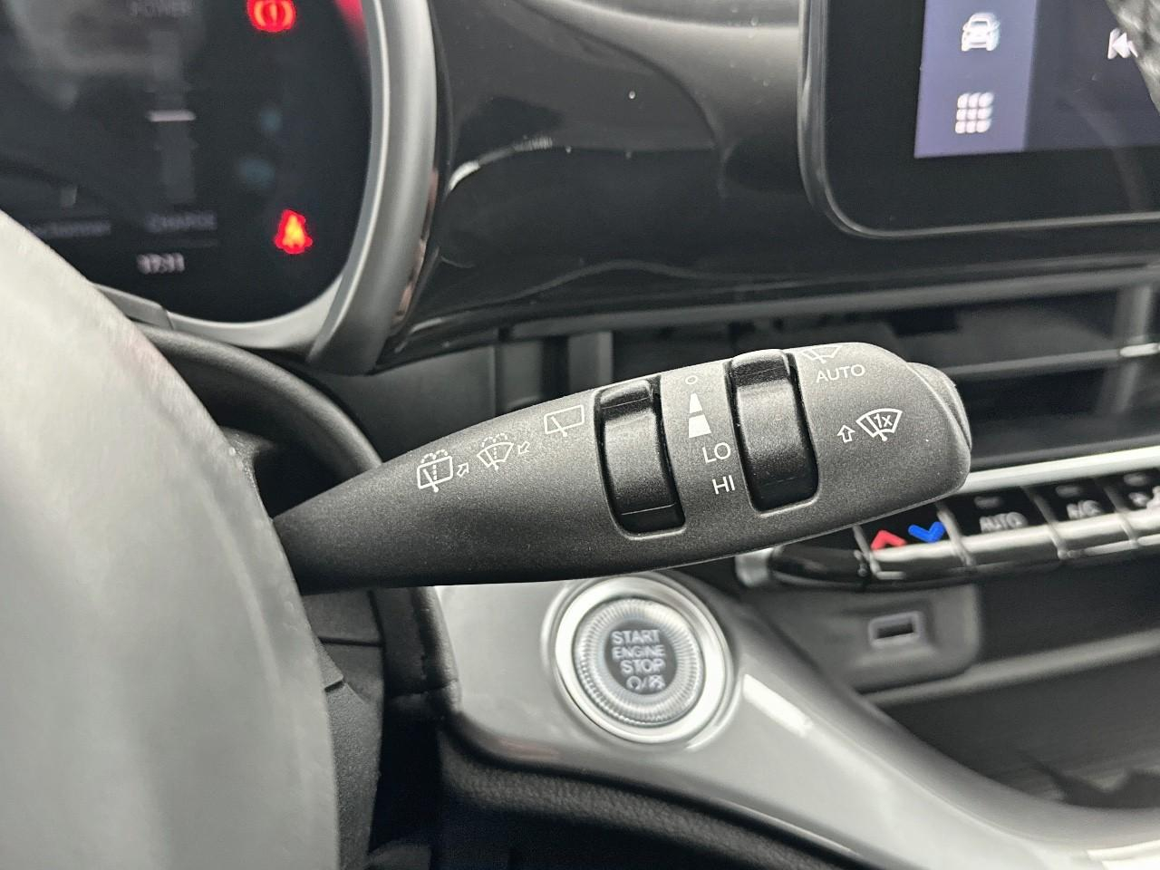 Fiat 500 e 118 ch nouvelle 500 — photo 19
