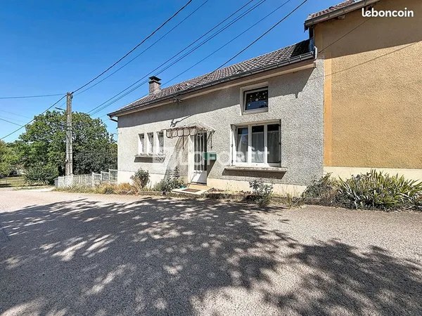 Maison 5 pièces 113 m²
