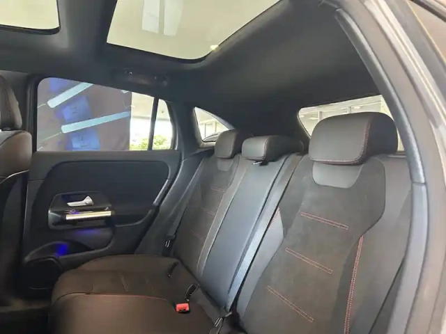 Mercedes Gla 200 d 8g-dct — photo 16