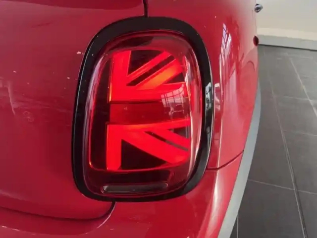 Mini Mini cabrio cooper 136ch edition premium plus bva7 — photo 8