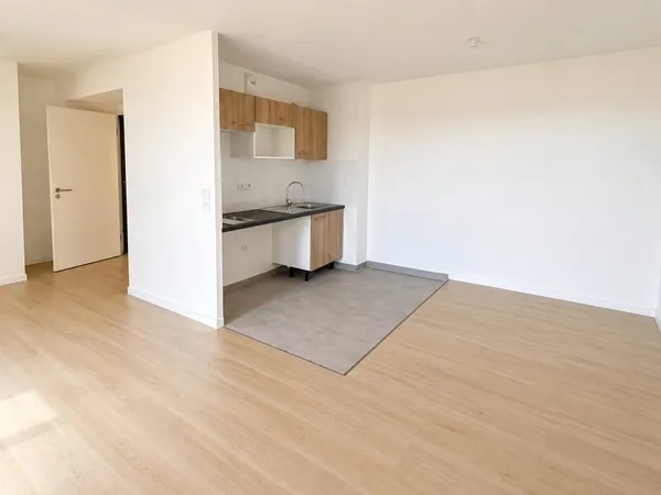 T2 de 45 m² avec balcon et parking - Quartier La Cartoucherie à Toulouse