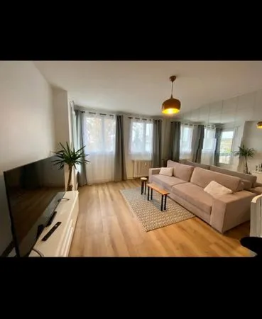 Appartement à vendre secteur haut de Montmorency