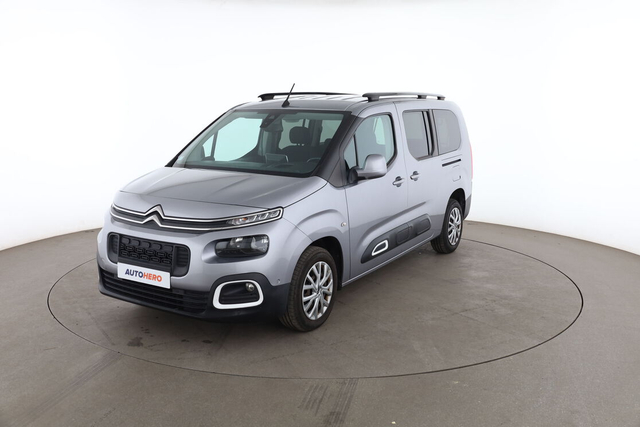 Citroen Berlingo Multispace Taille XL 1.5 Blue-HDi Shine BV6