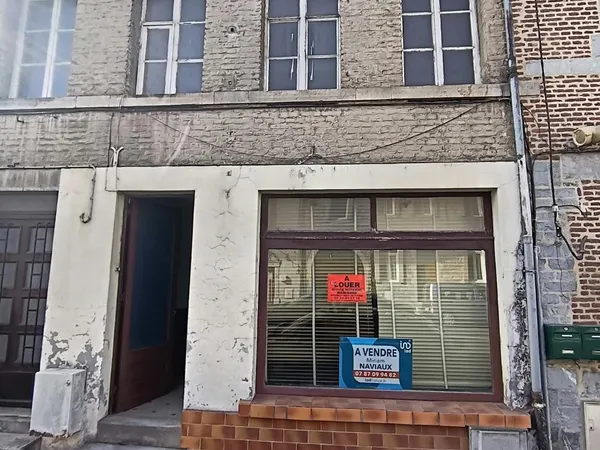 Local 78 m²