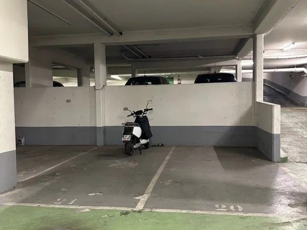 Location place de parking Gabriel Peri