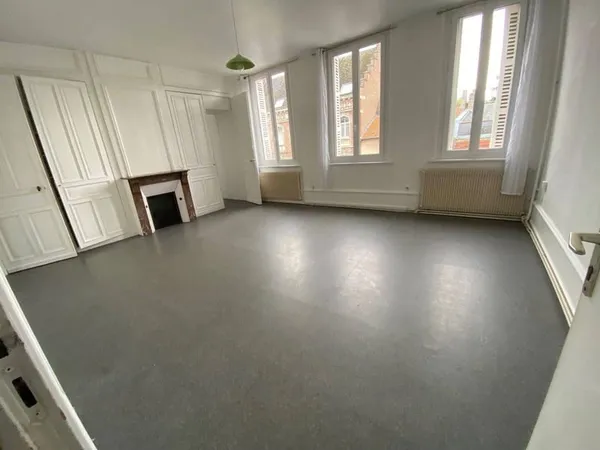 Appartement 2 pièces 54 m²