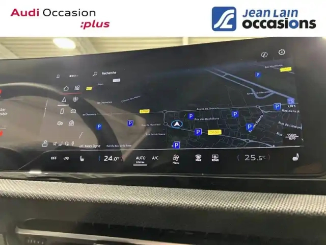 Audi A5 tfsi 150 ch s tronic 7 — photo 16