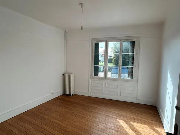 Maison 5 pièces