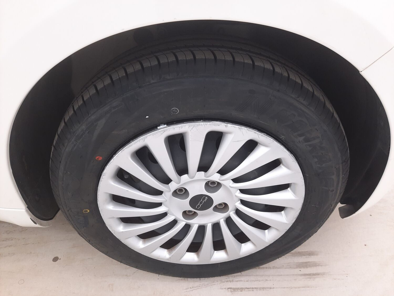Fiat 500 — photo 15