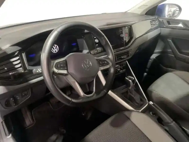 Volkswagen Taigo 1.0 tsi 116 dsg7 life — photo 9
