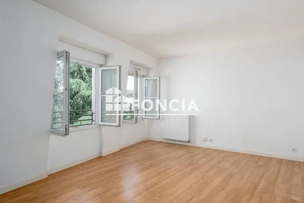Appartement 2 pièces 49 m²