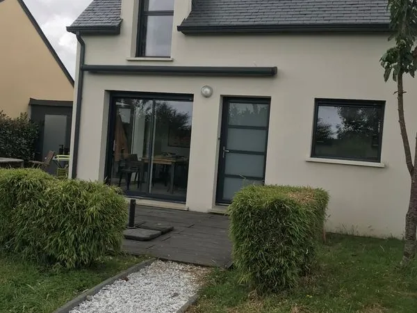 Maison 4 chambres et jardin Saint Nolff proche Bourg
