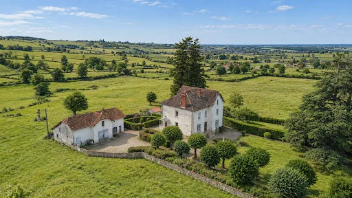 Propriété 8 pièces 230 m²