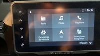 Dacia Duster 1.0 ECO-G 100ch Journey + 4x2 — photo 18