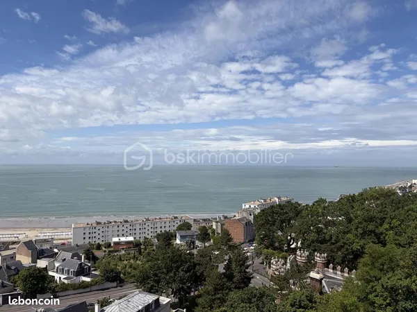 Appartement 2 pièces 67 m²