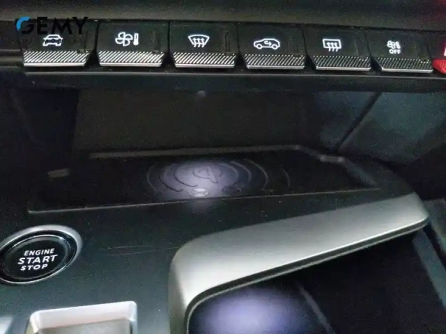 Peugeot 308 phev 180 e-eat8 — photo 175