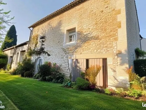A renover 200m2 maison + grange