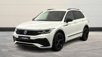 Volkswagen Tiguan 2.0 TDI 150ch R-Line DSG7 — photo 1