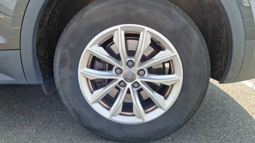 Audi Q5 2.0 TDI 163 Quattro S-Tronic7 - Avus – 2017 – 158000 km – Diesel – Boîte Automatique — photo 7