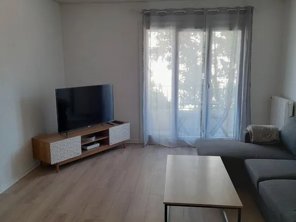 Chambre en colocation Moulin à vent