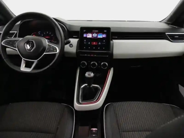 Renault Clio 1.0 tce 90ch techno — photo 28